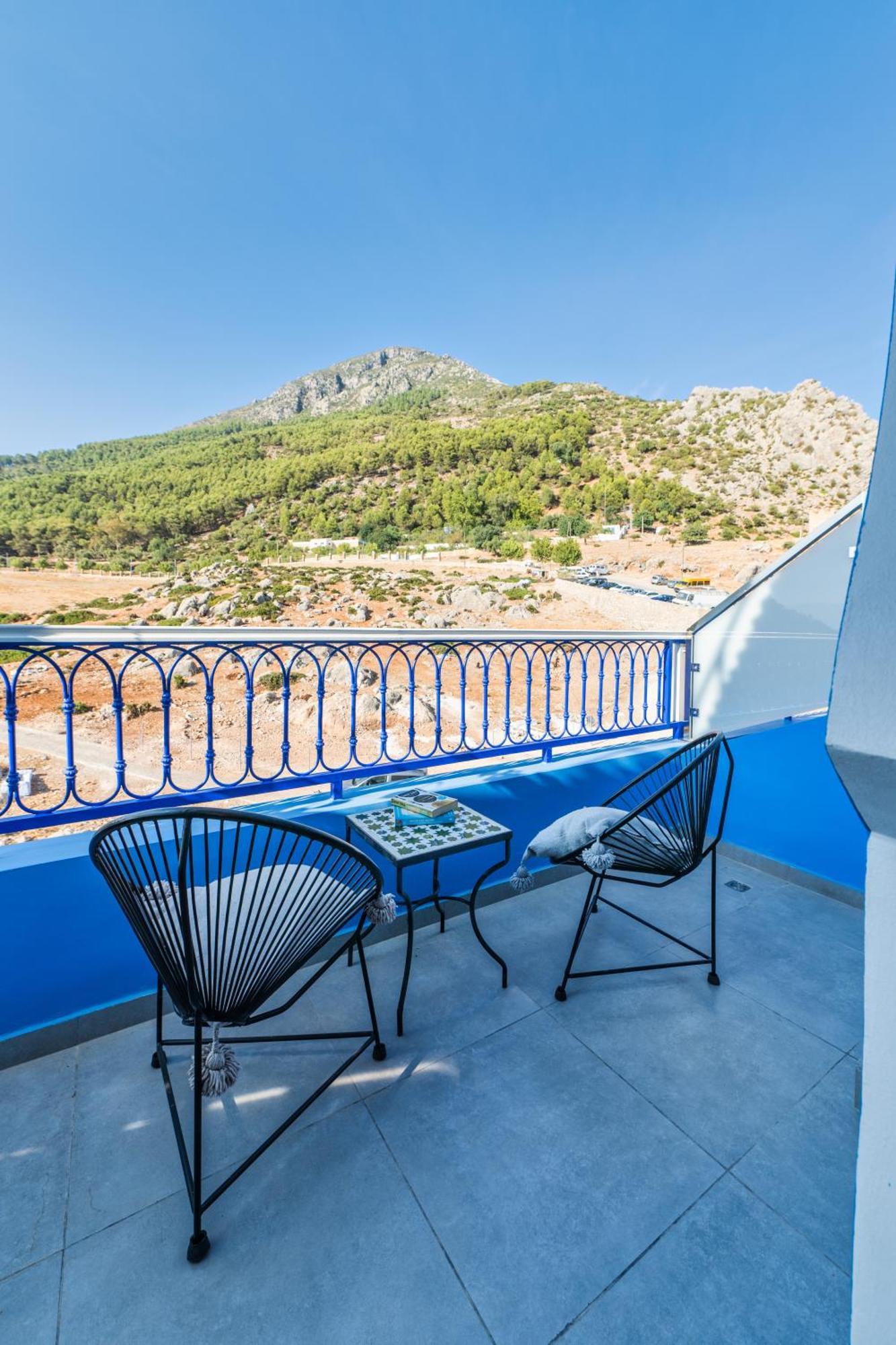 Taj Chefchaouen Luxury Hotel And Spa Exterior foto